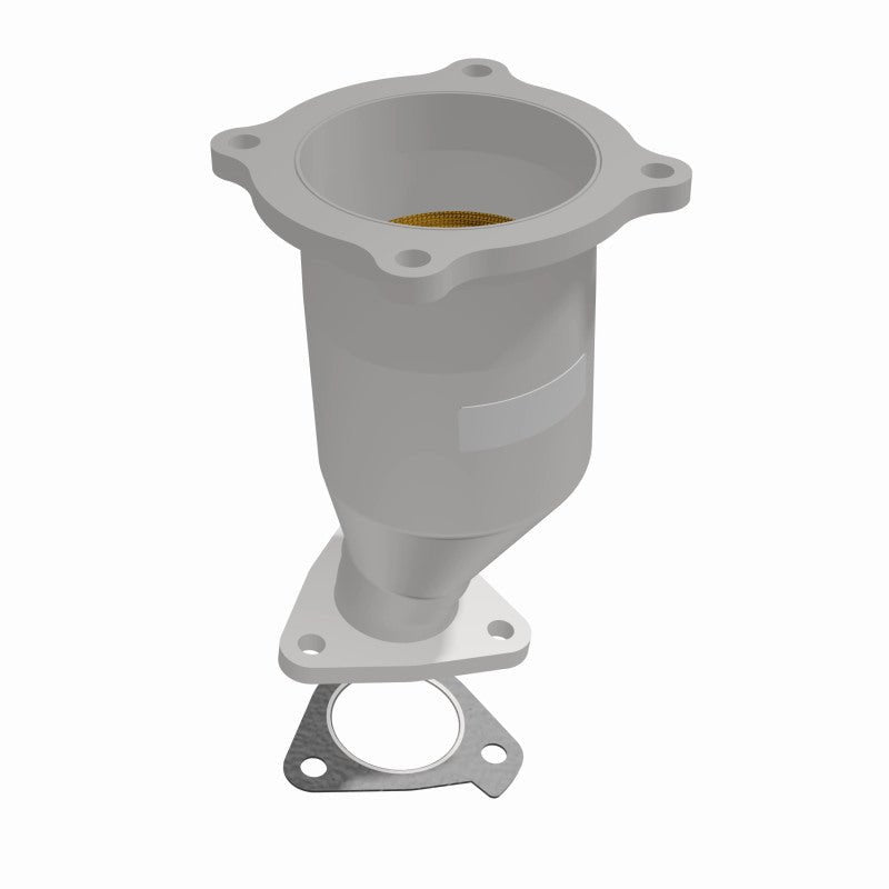 MagnaFlow Direct - Fit Catalytic Converter for 1999 - 2005 Mazda Miata 1.8L Front (Excluding Turbocharged Models) - Catalytic Converter Direct Fit - Magnaflow at Garage 56 Engineering