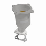 MagnaFlow Direct - Fit Catalytic Converter for 1999 - 2005 Mazda Miata 1.8L Front (Excluding Turbocharged Models) - Catalytic Converter Direct Fit - Magnaflow at Garage 56 Engineering