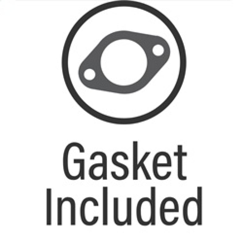 MagnaFlow Direct - Fit Catalytic Converter for 1999 - 2005 Mazda Miata 1.8L Front (Excluding Turbocharged Models) - Catalytic Converter Direct Fit - Magnaflow at Garage 56 Engineering