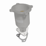 MagnaFlow Direct - Fit Catalytic Converter for 1999 - 2005 Mazda Miata 1.8L Front (Excluding Turbocharged Models) - Catalytic Converter Direct Fit - Magnaflow at Garage 56 Engineering