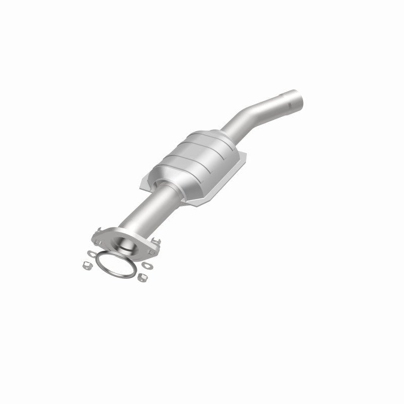 MagnaFlow Direct - Fit Catalytic Converter for 1999 - 2005 Mazda Miata/MX - 5 (Excluding Turbocharged Models) 1.8L A/T - Catalytic Converter Direct Fit - Magnaflow at Garage 56 Engineering