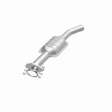 MagnaFlow Direct - Fit Catalytic Converter for 1999 - 2005 Mazda Miata/MX - 5 (Excluding Turbocharged Models) 1.8L A/T - Catalytic Converter Direct Fit - Magnaflow at Garage 56 Engineering