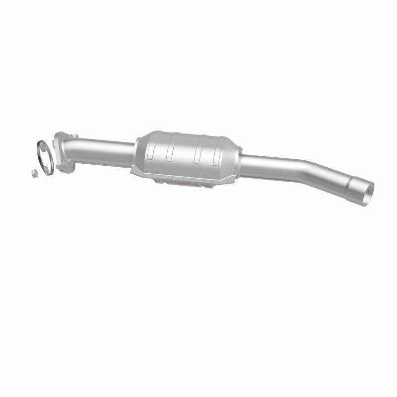MagnaFlow Direct - Fit Catalytic Converter for 1999 - 2005 Mazda Miata/MX - 5 (Excluding Turbocharged Models) 1.8L A/T - Catalytic Converter Direct Fit - Magnaflow at Garage 56 Engineering