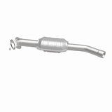 MagnaFlow Direct - Fit Catalytic Converter for 1999 - 2005 Mazda Miata/MX - 5 (Excluding Turbocharged Models) 1.8L A/T - Catalytic Converter Direct Fit - Magnaflow at Garage 56 Engineering