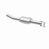 MagnaFlow Direct - Fit Catalytic Converter for 1999 - 2005 Mazda Miata/MX - 5 (Excluding Turbocharged Models) 1.8L A/T - Catalytic Converter Direct Fit - Magnaflow at Garage 56 Engineering