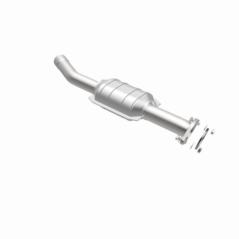 MagnaFlow Direct - Fit Catalytic Converter for 1999 - 2005 Mazda Miata/MX - 5 (Excluding Turbocharged Models) 1.8L A/T - Catalytic Converter Direct Fit - Magnaflow at Garage 56 Engineering