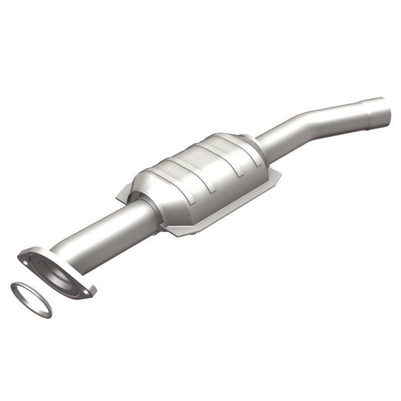 MagnaFlow Direct - Fit Catalytic Converter for 1999 - 2005 Mazda Miata/MX - 5 (Excluding Turbocharged Models) 1.8L A/T - Catalytic Converter Direct Fit - Magnaflow at Garage 56 Engineering