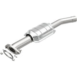 MagnaFlow Direct - Fit Catalytic Converter for 1999 - 2005 Mazda Miata/MX - 5 (Excluding Turbocharged Models) 1.8L A/T - Catalytic Converter Direct Fit - Magnaflow at Garage 56 Engineering