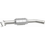 MagnaFlow Direct - Fit Catalytic Converter for 1999 - 2005 Mazda Miata/MX - 5 (Excluding Turbocharged Models) 1.8L A/T - Catalytic Converter Direct Fit - Magnaflow at Garage 56 Engineering