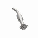 MagnaFlow Direct - Fit Catalytic Converter for 2001 - 2005 Mazda Miata 1.8L - Catalytic Converter Direct Fit - Magnaflow at Garage 56 Engineering