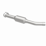 MagnaFlow Direct - Fit Catalytic Converter for 2001 - 2005 Mazda Miata 1.8L - Catalytic Converter Direct Fit - Magnaflow at Garage 56 Engineering