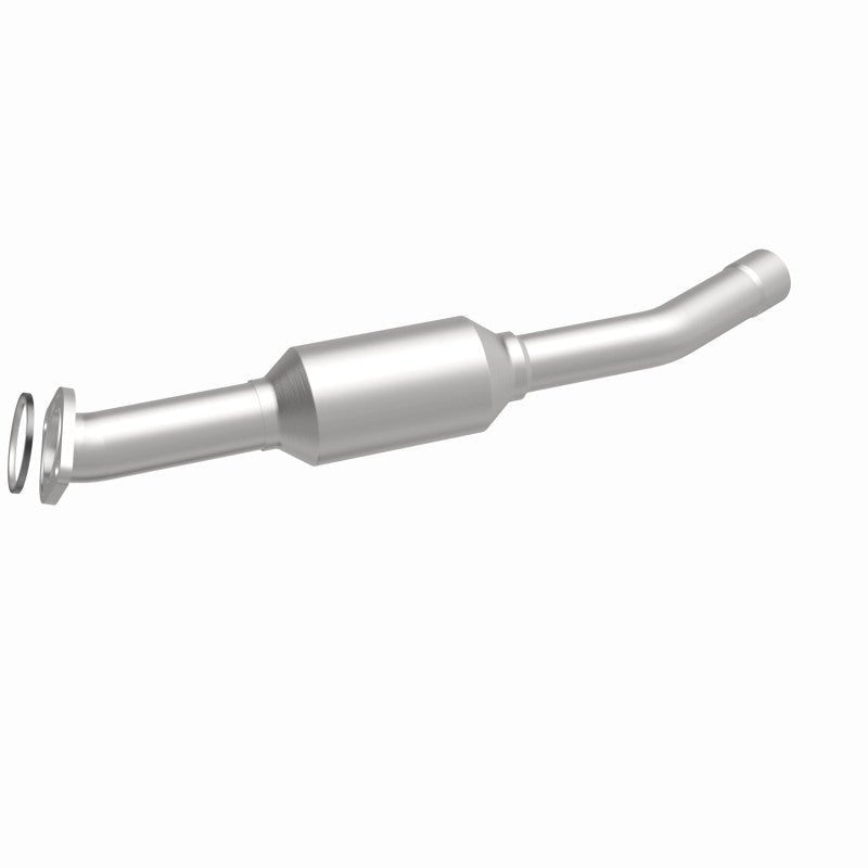 MagnaFlow Direct - Fit Catalytic Converter for 2001 - 2005 Mazda Miata 1.8L - Catalytic Converter Direct Fit - Magnaflow at Garage 56 Engineering