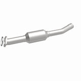 MagnaFlow Direct - Fit Catalytic Converter for 2001 - 2005 Mazda Miata 1.8L - Catalytic Converter Direct Fit - Magnaflow at Garage 56 Engineering