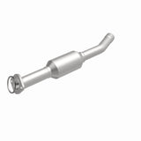 MagnaFlow Direct - Fit Catalytic Converter for 2001 - 2005 Mazda Miata 1.8L - Catalytic Converter Direct Fit - Magnaflow at Garage 56 Engineering