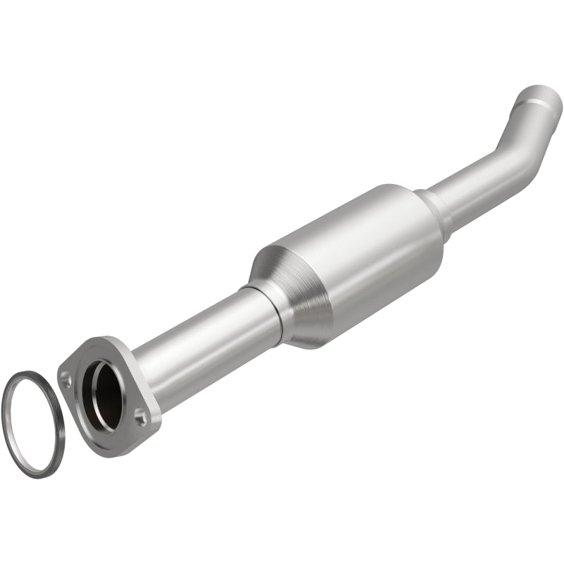 MagnaFlow Direct - Fit Catalytic Converter for 2001 - 2005 Mazda Miata 1.8L - Catalytic Converter Direct Fit - Magnaflow at Garage 56 Engineering