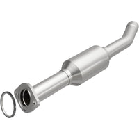 MagnaFlow Direct - Fit Catalytic Converter for 2001 - 2005 Mazda Miata 1.8L - Catalytic Converter Direct Fit - Magnaflow at Garage 56 Engineering