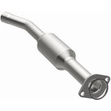 MagnaFlow Direct - Fit Catalytic Converter for 2001 - 2005 Mazda Miata 1.8L - Catalytic Converter Direct Fit - Magnaflow at Garage 56 Engineering