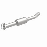 MagnaFlow Direct - Fit Catalytic Converter for 2001 - 2005 Mazda Miata 1.8L - Catalytic Converter Direct Fit - Magnaflow at Garage 56 Engineering
