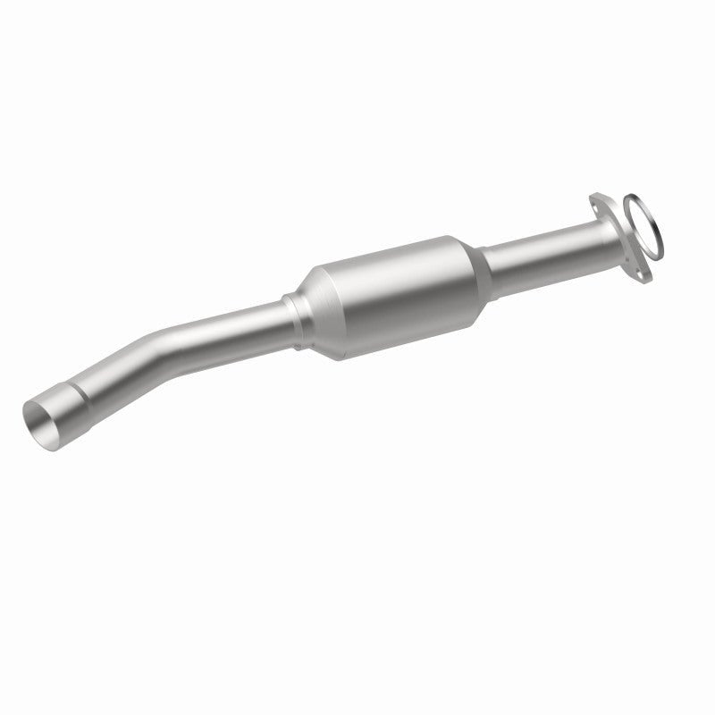 MagnaFlow Direct - Fit Catalytic Converter for 2001 - 2005 Mazda Miata 1.8L - Catalytic Converter Direct Fit - Magnaflow at Garage 56 Engineering
