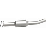 MagnaFlow Direct - Fit Catalytic Converter for 2001 - 2005 Mazda Miata 1.8L - Catalytic Converter Direct Fit - Magnaflow at Garage 56 Engineering