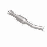 MagnaFlow Direct - Fit Catalytic Converter for 2001 - 2005 Mazda Miata 1.8L - Catalytic Converter Direct Fit - Magnaflow at Garage 56 Engineering