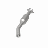 MagnaFlow Direct - Fit Catalytic Converter for 2001 - 2005 Mazda Miata 1.8L - Catalytic Converter Direct Fit - Magnaflow at Garage 56 Engineering