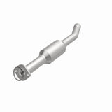 MagnaFlow Direct - Fit Catalytic Converter for 2001 - 2005 Mazda Miata 1.8L - Catalytic Converter Direct Fit - Magnaflow at Garage 56 Engineering