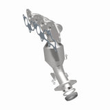 Magnaflow Exhaust Manifold - NC MX - 5 (06 - 15) - Catalytic Converter Direct Fit - Magnaflow at Garage 56 Engineering