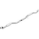 MagnaFlow OEM Grade Direct Fit Federal Catalytic Converter - NC MX - 5 (06 - 15) - Catalytic Converter Direct Fit - Magnaflow at Garage 56 Engineering