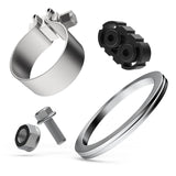 MagnaFlow Sys C/B Mazda Miata M1 - Catback - Magnaflow at Garage 56 Engineering