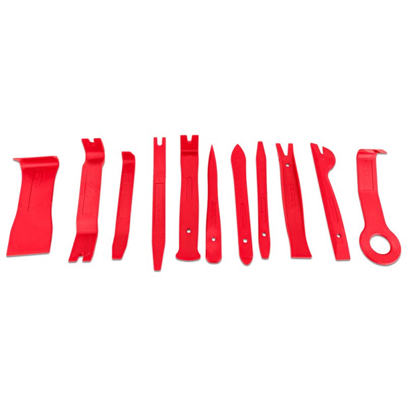 Mishimoto 11pc Trim Removal Tool - Tools - Mishimoto at Garage 56 Engineering