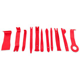 Mishimoto 11pc Trim Removal Tool - Tools - Mishimoto at Garage 56 Engineering