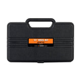 Mishimoto 1/2in. Wheel Nut Socket Set - 5pc - Tools - Mishimoto at Garage 56 Engineering