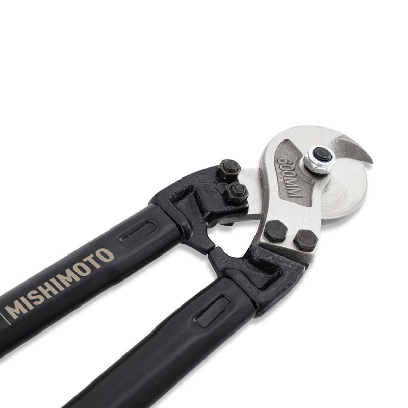 Mishimoto 24in. Hose Cutter - Tools - Mishimoto at Garage 56 Engineering