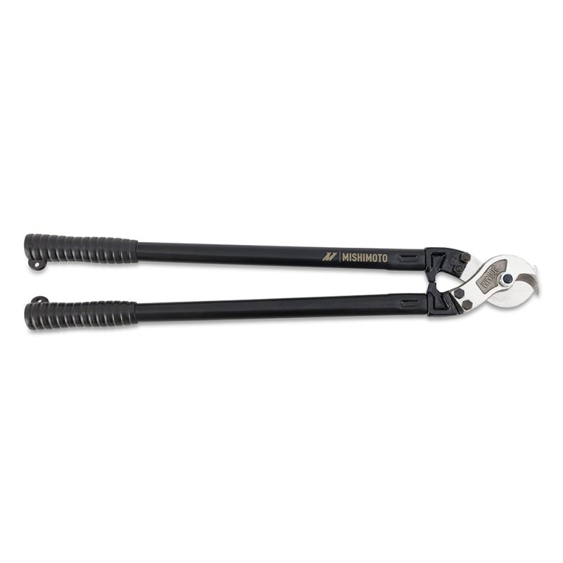 Mishimoto 24in. Hose Cutter - Tools - Mishimoto at Garage 56 Engineering