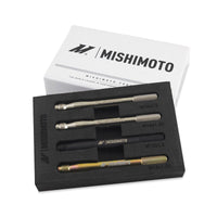 Mishimoto 4 - Piece M12 & M14 Wheel Hanger Set - Tools - Mishimoto at Garage 56 Engineering