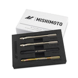 Mishimoto 4 - Piece M12 & M14 Wheel Hanger Set - Tools - Mishimoto at Garage 56 Engineering