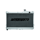 Mishimoto 90 - 97 Mazda Miata 3 Row Manual X - LINE (Thicker Core) Aluminum Radiator - Radiators - Mishimoto at Garage 56 Engineering