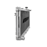 Mishimoto 90 - 97 Mazda Miata 3 Row Manual X - LINE (Thicker Core) Aluminum Radiator - Radiators - Mishimoto at Garage 56 Engineering