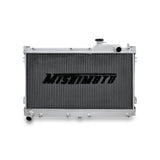 Mishimoto 90 - 97 Mazda Miata 3 Row Manual X - LINE (Thicker Core) Aluminum Radiator - Radiators - Mishimoto at Garage 56 Engineering