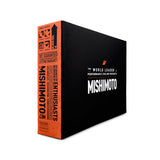 Mishimoto 90 - 97 Mazda Miata Manual Aluminum Radiator - Radiators - Mishimoto at Garage 56 Engineering