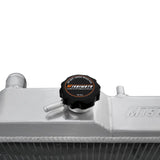 Mishimoto 90 - 97 Mazda Miata Manual Aluminum Radiator - Radiators - Mishimoto at Garage 56 Engineering