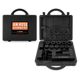 Mishimoto AN Hose Assembly Kit - Tools - Mishimoto at Garage 56 Engineering