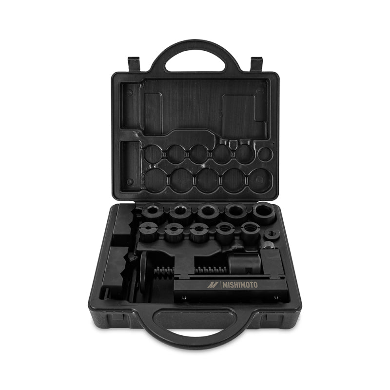 Mishimoto AN Hose Assembly Kit - Tools - Mishimoto at Garage 56 Engineering