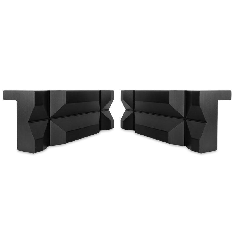 Mishimoto Billet Aluminum Vice Jaws - Tools - Mishimoto at Garage 56 Engineering