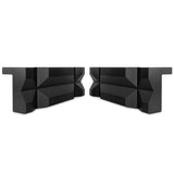 Mishimoto Billet Aluminum Vice Jaws - Tools - Mishimoto at Garage 56 Engineering