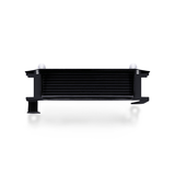 Mishimoto Black Thermostatic Oil Cooler Kit for 1999 - 2005 Mazda Miata - Oil Coolers - Mishimoto at Garage 56 Engineering