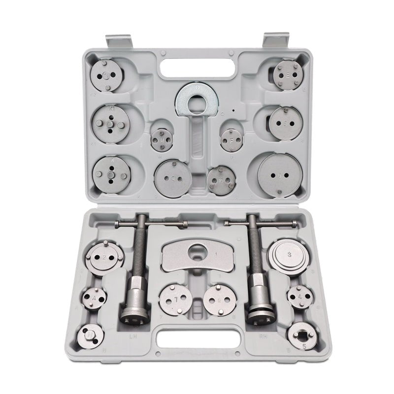 Mishimoto Brake Caliper Piston Wind Back Tool Kit - Tools - Mishimoto at Garage 56 Engineering