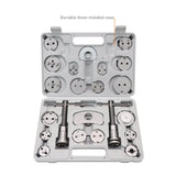 Mishimoto Brake Caliper Piston Wind Back Tool Kit - Tools - Mishimoto at Garage 56 Engineering