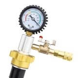 Mishimoto Coolant Vacuum Purge & Refill Kit - Tools - Mishimoto at Garage 56 Engineering